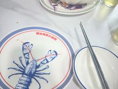 -明本湛江鸡•海鲜小厨(陈家祠店)