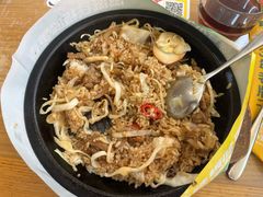 -豪客来牛排(红豆万花城店)