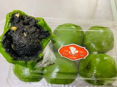 -白玉兰传统小吃