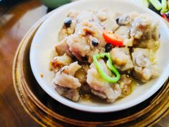 -泰钰丰烤鸭.天津菜(开发区店)