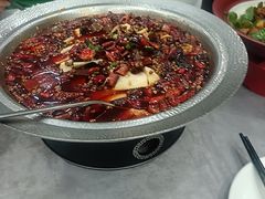 -红菜坊·烤鸭·川鲁宴(石园店)