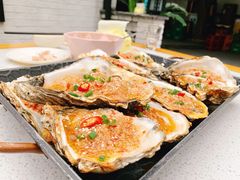 -浮何烤铺(桐梓林店)
