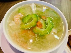 -五星海南鸡饭餐馆(东海岸路店)