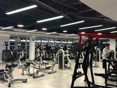 -艾型动健身游泳(环宇城店)
