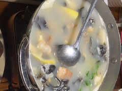 -印巷里主题餐厅(马鞍山店)