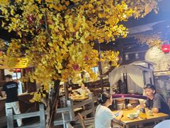 -卞氏菜根香·川菜(青羊万达店)