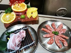 -西塔老太太泥炉烤肉(南山旗舰店)