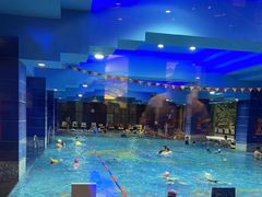 -Waterfall瀑布湾优健源(华侨城店)