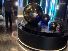 -碧涛阁·泡泡海洋·汤泉洗浴(王府花园店)