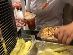 -八婆婆烧仙草(曾厝垵店)