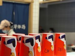 -廖记棒棒鸡(华贸店)