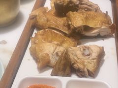 -小吊梨汤·北京菜·烤鸭(西直门凯德店)