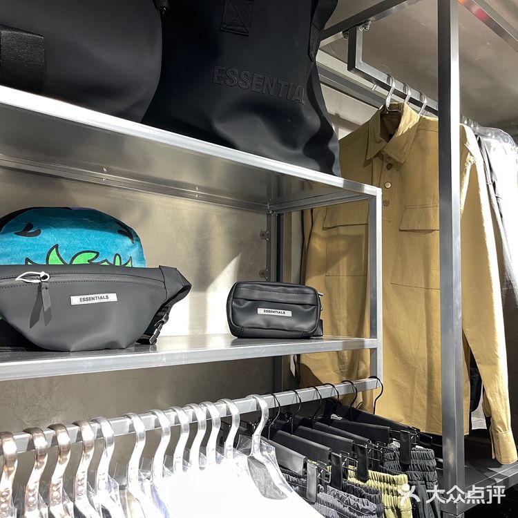 重庆探店|超级好逛的潮牌店铺