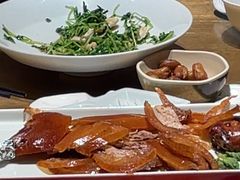 -京味斋·烤鸭·北京菜(安贞店)