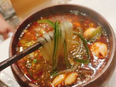 -金乐活美食(中街店)