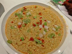 -乾隆美食·本帮菜(黄河路店)