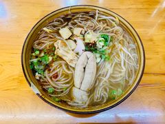 -白家肥肠粉(老东城根街店)