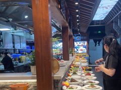 -凤竹园(修水店)