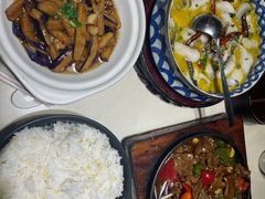 -北国饭店(汕头卜蜂店)