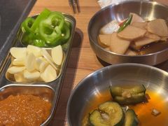 -汉拿山(魏公村店)