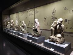 -旅顺博物馆