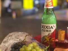 -红柳枝滩羊烧烤·银川非遗
