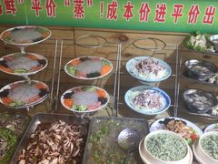-山沟沟炒鸡(颐灏·海怡名都店)