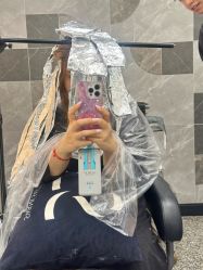 -SWANK SALON