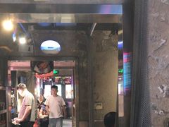 -有蚝有翅烧烤大排档·宵夜(右安门店)