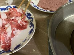 -鑫龙火锅城(经二纬四店)