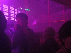-Orangutan Bunker猩猩地堡酒吧(兰桂坊店)