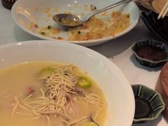 -桂满陇·蟹黄小笼汤包(中山公园店)