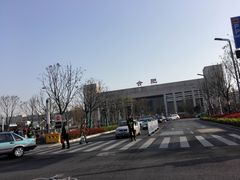 -合肥火车站(地铁站)