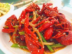 -聚德福海鲜家常菜(刘庄店)