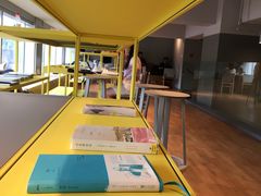 -dotcom coffee古点咖啡(致真大厦店)