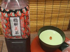 -一兰拉面(梅田阪急东通店)