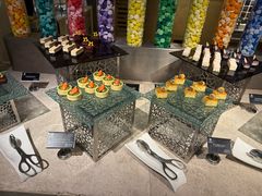 -金海湾自助餐厅(金陵饭店)