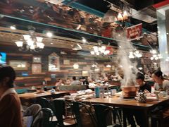-额尔敦草原涮羊肉·烧烤(冻青树总店)