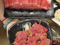 -三江汇火锅店(保全街店)
