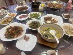 -天目湖刘老四农庄