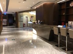 -白云机场易登机休息室