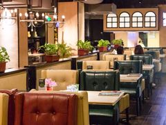 -绿茵阁(体育西分店)