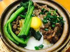 -煲煲掂风味煲仔饭餐厅(西区店)