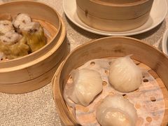 -万丽轩·粤菜(王府井金茂万丽酒店)