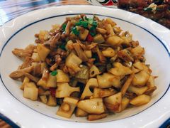 -红旗大食堂(君悦紫园店)