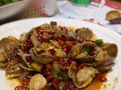 -韩一品韩国料理(柏庐南路店)
