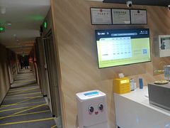 -IU酒店(北京通州环球度假区梨园地铁站店)