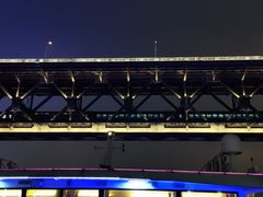 -武汉两江游览·夜游长江(汉口粤汉码头)