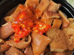 -韦记牛杂汤(清晖园店)