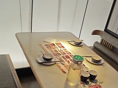 -绿茶餐厅(北京世纪金源店)